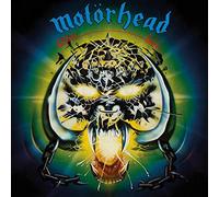 Motörhead - Overkill (1979) [Import]