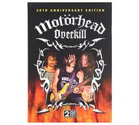 Motörhead - Overkill