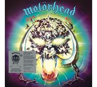MOTÖRHEAD - OVERKILL (40TH ANNIVERSARY EDITION) 3 VINYL LP NEUF