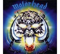 Motörhead – Overkill – CD