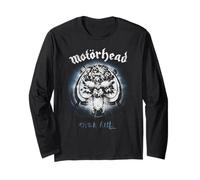 Motörhead - Overkill Tracklist Manche Longue