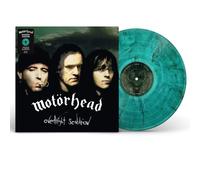MOTÖRHEAD - OVERNIGHT SENSATION (25TH ANNIVERSARY EDITION) VINYL LP NEUF