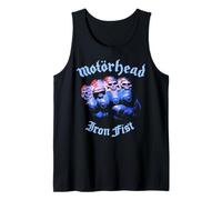 Motörhead Pastel Iron Fist Débardeur