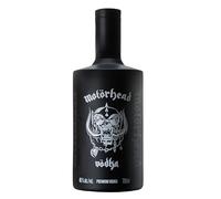 Motörhead Premium Vodka 700 ml