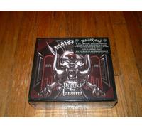Motörhead - Protect the Innocent