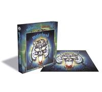 Motörhead -Puzzle -Overkill -PhD -Ware