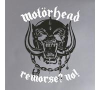 MOTÖRHEAD - REMORSE? NO 2 CD NEUF