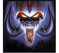 MOTÖRHEAD - ROCK 'N' ROLL VINYL LP NEUF