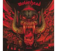 MOTÖRHEAD - SACRIFICE CD NEUF