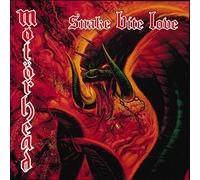 MOTÖRHEAD - SNAKE BITE LOVE CD NEUF
