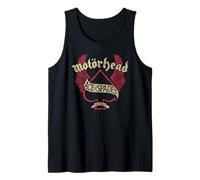 Motörhead Spade Wings Débardeur