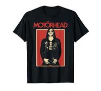 Motörhead - Standing Lemmy T-Shirt