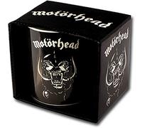 Motörhead Tasse Logo
