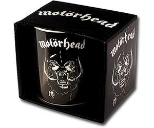 Motörhead Tasse Logo