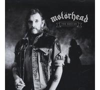 MOTÖRHEAD - THE BEST OF 2 CD 40 TITRES++++++++++NEUF
