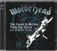 Motörhead - The Chase is Better Than [Import]