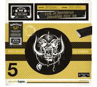 Motörhead The Löst Tapes Vol. 5: Live at Donington Download Fest '08 (Vinyl)