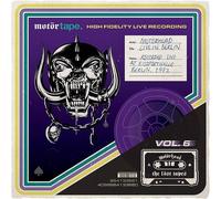 Motörhead : The Lost Tapes Vol. 6