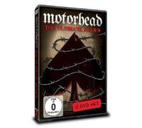 Motörhead - The Ultimate Review [Import]