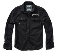 Motörhead Vintage Maillot Noir M homme