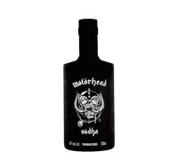 Motörhead Vodka - Batch 2 70cl