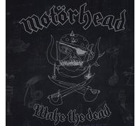Wake The Dead
