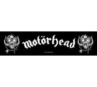 Motörhead - War Pigs (Superstrip Ecusson à Coudre)