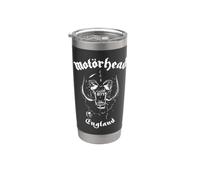Motörhead Warpig Gobelet isotherme en acier inoxydable double paroi