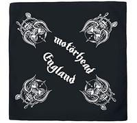 Motörhead Warpigs - England - Bandana Unisexe Bandana noir/blanc