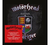 Motörizer – CD – BMG