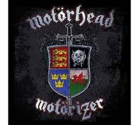 Motorhead - Motörizer Ltd.Edition
