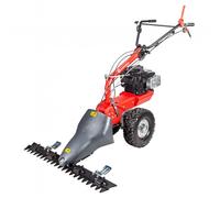 Motofaucheuse 102 cm - P70 Evo B&S series 850 OHV 190cc EUROSYSTEMS