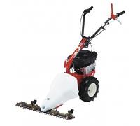 Motofaucheuse à section - barre de coupe 87 cm - B&S series 625 - M210 EUROSYST
