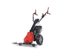Motofaucheuse BMS196-88 - largeur de coupe de 88cm - 196 CC -