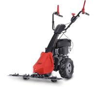Motofaucheuse BMS196-88 - largeur de coupe de 88cm - 196 CC - SCHEPPACH