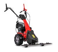 Barre faucheuse thermique 196cc - Largeur de coupe 88cm