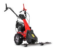 Motofaucheuse thermique 196cc - Largeur de coupe 88cm