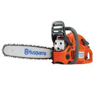 Motoferastrau Husqvarna 455 Rancher 18"