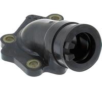 Motoforce collecteur d'admission sans restriction pour Minarelli horizontal/China 2T