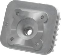 Motoforce culasse 50cc diamètre 40mm original pour Piaggio AC