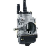 Motoforce PHBG 21 carburateur gris avec tube de mélange Sans dépresseur.