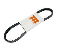 Motoforce Racing Aramid Courroie trapézoïdale pour CPI/Keeway/China 2 Temps, l = 17,2 mm/H = 8,4 mm/L = 800 mm