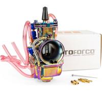 Motoforce Racing Pwk 24 Neochrome Vergaser