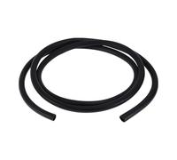 Motoforti 1 Tuyau D'Arrosage En Caoutchouc Nitrile Pour Huile De Lubrification, Pour Irrigation, Petit Équipement, Extérieur, Noir 14 mm x 19 mm x 3 m