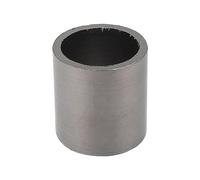 Motoforti 32mm Diamètre Interne 39mm Diamètre Externe Moto Echappement Silencieux Tuyau Joint Graphite