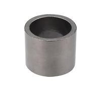 Motoforti 32mm Diamètre Interne 40mm Diamètre Externe Moto Echappement Silencieux Tuyau Joint Graphite