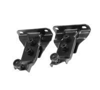 Motoforti 72510-TK8-A01 Support Superieur De Roulette De Porte Coulissante Pour Honda Pour Odyssey 2011-2017 Cote Arriere Gauche Et Droit Ensemble De Charniere Roulette Porte 72550TK8A01