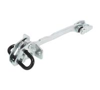 Motoforti Arrêt De Sangle De Vérification De Porte, Support De Vérification De Porte Avant Gauche Droite, Pour Vauxhall Combo C 2001-2011, En Métal, N°24413389, Ton Argent