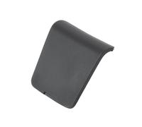 Motoforti Cache Treuil Roue De Secours pour Ram 1500 DT 19-24 1pc | Matériau: Plastique, Couleur: Noir, Taille: 5,7x4,9cm, OE: 68299112AC/AB, Protection Saleté Et Humidité