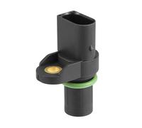 Motoforti Capteur De Position De L'Arbre À Cames, Capteur De Position De L'Arbre À Cames, Pour Bmw 325Ci Base 2.5L 2001-2006, En Métal Abs, No.12147518628, Noir